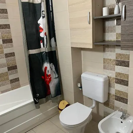 Daire Relax Apartament Navodari