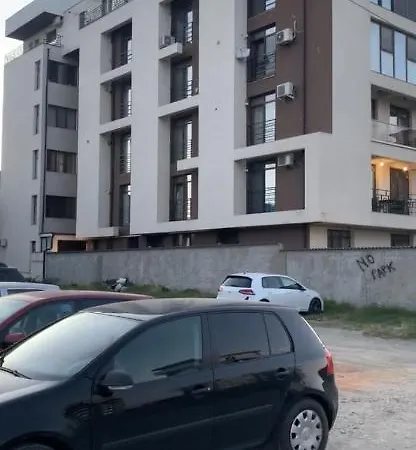 Daire Relax Apartament Navodari