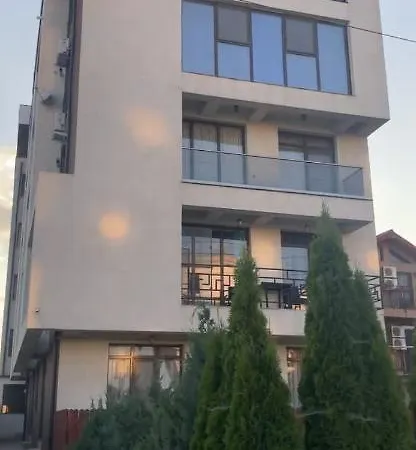 Relax Apartament Daire Navodari