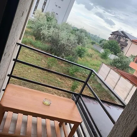 アパート Relax Apartament